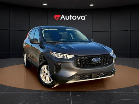 More photos of 2025 Ford Escape Active at Autova, VA