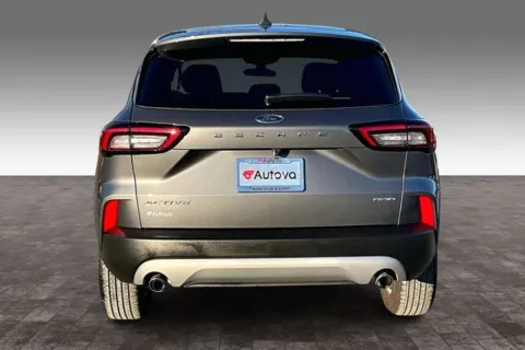 More photos of 2025 Ford Escape Active at Autova, VA