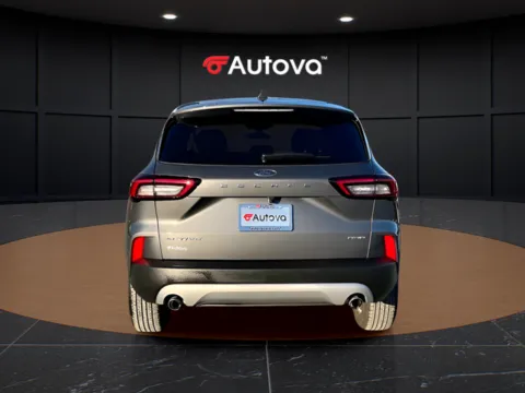 Another view of 2025 Ford Escape Active for sale in Madison Heights, VA at Autova