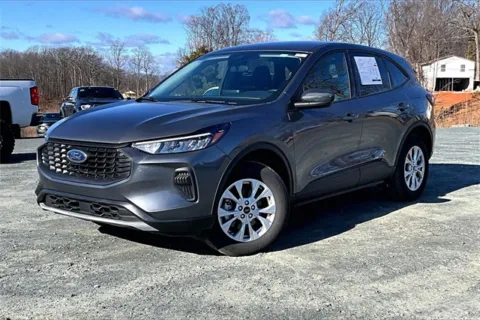 Photos of 2025 Ford Escape Active for sale in Madison Heights, VA at Autova