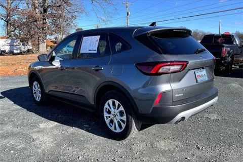 Another view of 2025 Ford Escape Active for sale in Madison Heights, VA at Autova