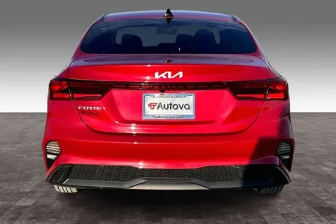 More photos of 2023 Kia Forte LXS at Autova, VA