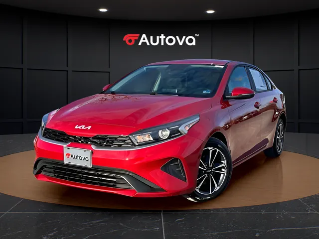 2023 Kia Forte LXS for sale in Madison Heights, VA