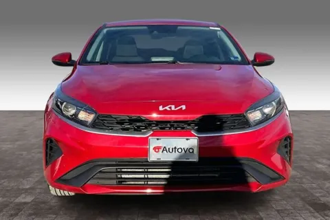 Photos of 2023 Kia Forte LXS for sale in Madison Heights, VA at Autova