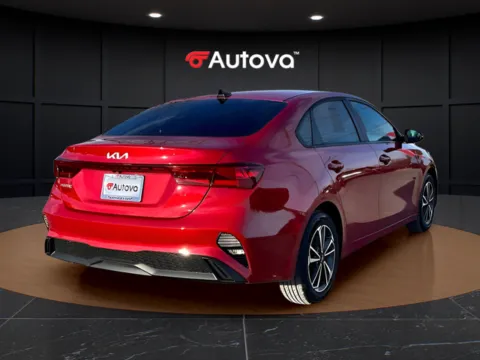 More photos of 2023 Kia Forte LXS at Autova, VA