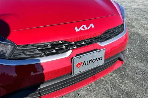 More photos of 2023 Kia Forte LXS at Autova, VA