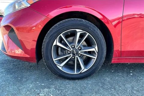 More photos of 2023 Kia Forte LXS at Autova, VA