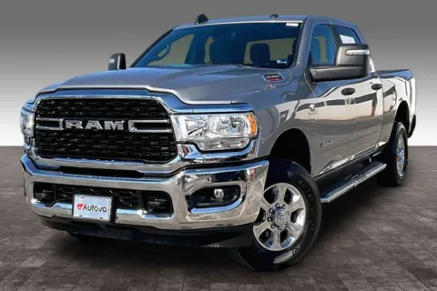 Another view of 2024 Ram 2500 Big Horn for sale in Madison Heights, VA at Autova