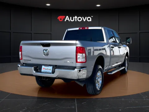 More photos of 2024 Ram 2500 Big Horn at Autova, VA