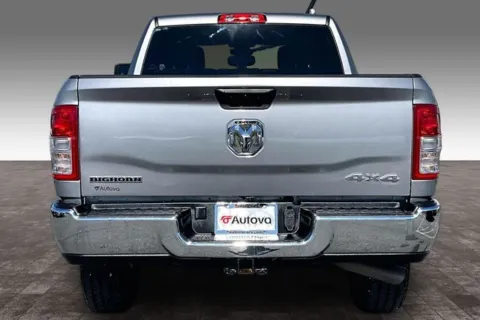 More photos of 2024 Ram 2500 Big Horn at Autova, VA