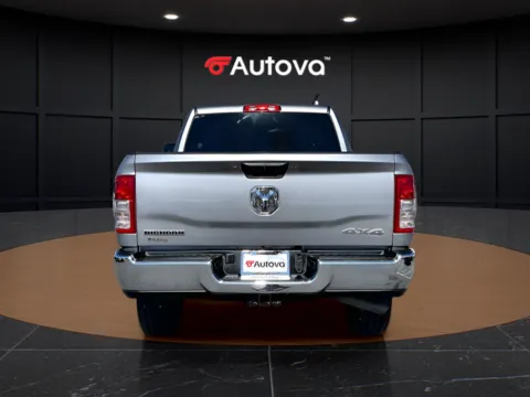 Another view of 2024 Ram 2500 Big Horn for sale in Madison Heights, VA at Autova