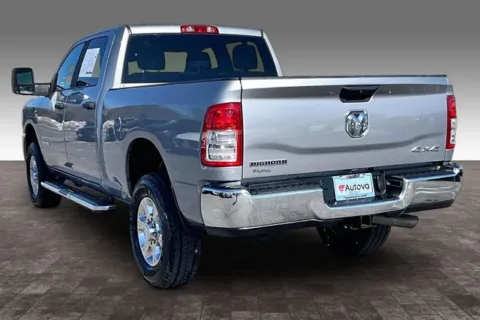 More photos of 2024 Ram 2500 Big Horn at Autova, VA