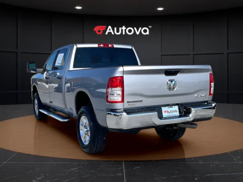 Photos of 2024 Ram 2500 Big Horn for sale in Madison Heights, VA at Autova
