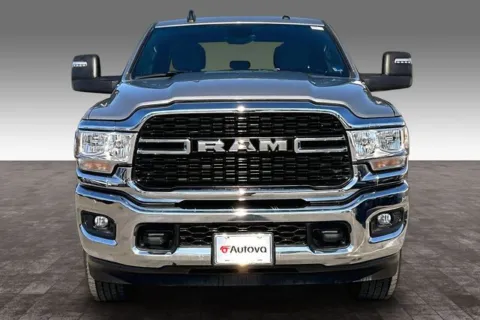 Photos of 2024 Ram 2500 Big Horn for sale in Madison Heights, VA at Autova