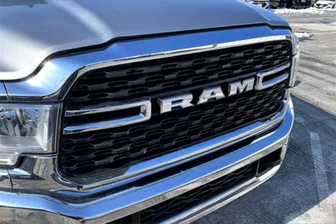More photos of 2024 Ram 2500 Big Horn at Autova, VA
