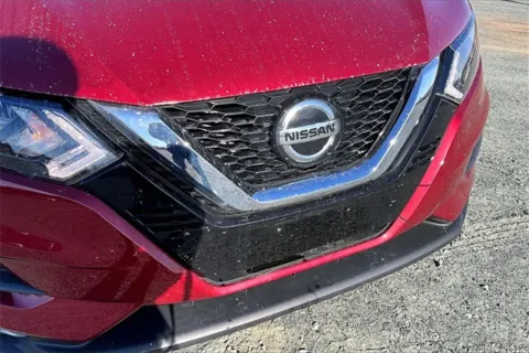 More photos of 2022 Nissan Rogue Sport SV at Autova, VA