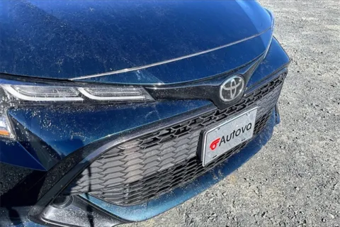 More photos of 2021 Toyota Corolla Hatchback SE at Autova, VA