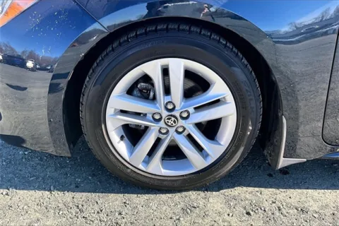 More photos of 2021 Toyota Corolla Hatchback SE at Autova, VA