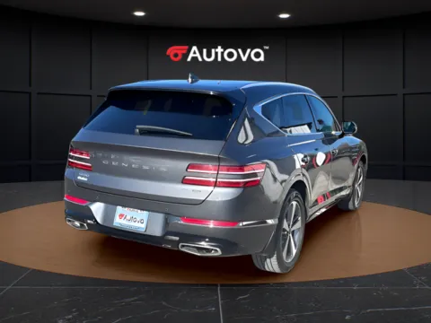 More photos of 2023 Genesis GV80 3.5T at Autova, VA