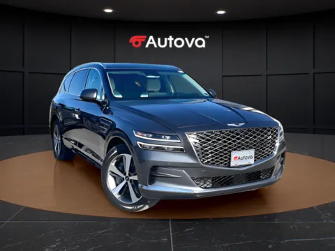 More photos of 2023 Genesis GV80 3.5T at Autova, VA