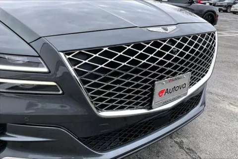More photos of 2023 Genesis GV80 3.5T at Autova, VA