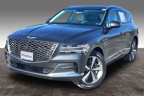 Another view of 2023 Genesis GV80 3.5T for sale in Madison Heights, VA at Autova