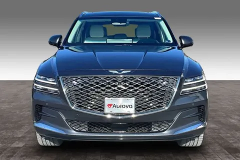 Photos of 2023 Genesis GV80 3.5T for sale in Madison Heights, VA at Autova