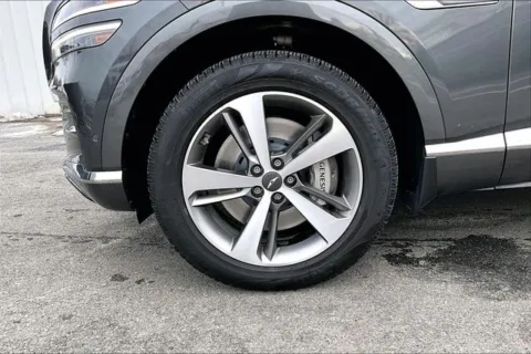 More photos of 2023 Genesis GV80 3.5T at Autova, VA