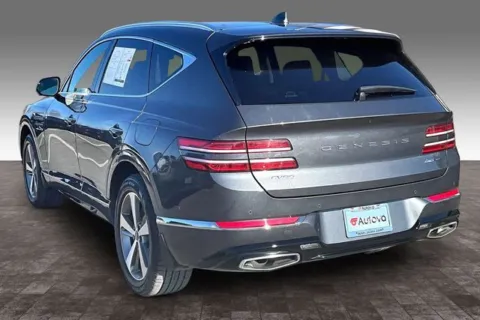 More photos of 2023 Genesis GV80 3.5T at Autova, VA