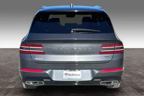 More photos of 2023 Genesis GV80 3.5T at Autova, VA