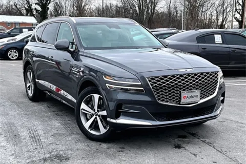 Photos of 2023 Genesis GV80 3.5T for sale in Madison Heights, VA at Autova