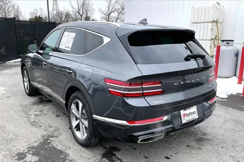 Another view of 2023 Genesis GV80 3.5T for sale in Madison Heights, VA at Autova