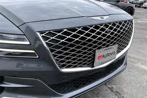 More photos of 2023 Genesis GV80 3.5T at Autova, VA