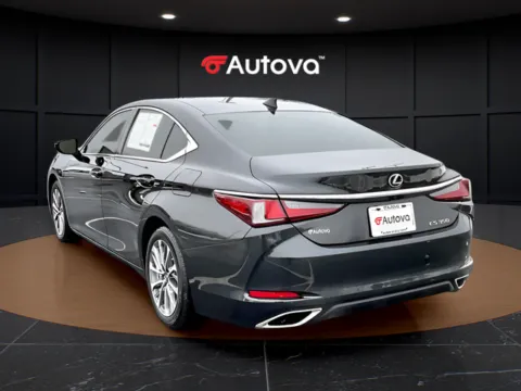 Photos of 2023 Lexus ES 350 for sale in Madison Heights, VA at Autova