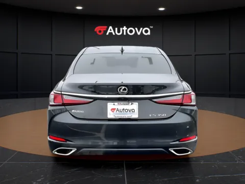Another view of 2023 Lexus ES 350 for sale in Madison Heights, VA at Autova