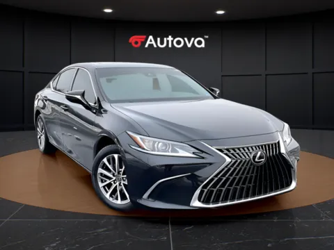 More photos of 2023 Lexus ES 350 at Autova, VA