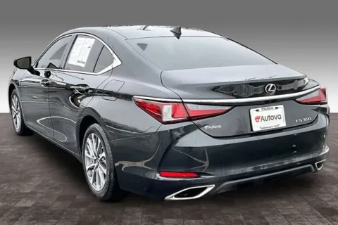 More photos of 2023 Lexus ES 350 at Autova, VA