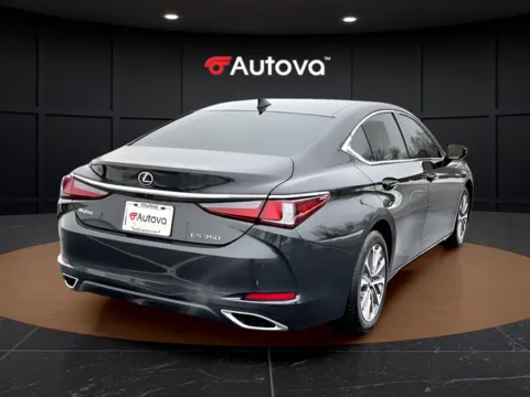 More photos of 2023 Lexus ES 350 at Autova, VA