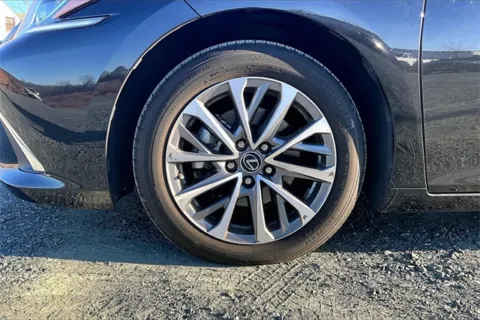 More photos of 2023 Lexus ES 350 at Autova, VA