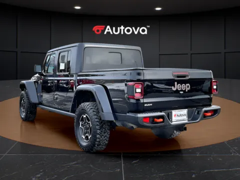 Photos of 2021 Jeep Gladiator Mojave for sale in Madison Heights, VA at Autova
