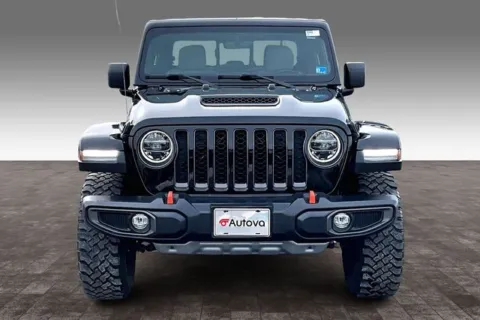 Photos of 2021 Jeep Gladiator Mojave for sale in Madison Heights, VA at Autova
