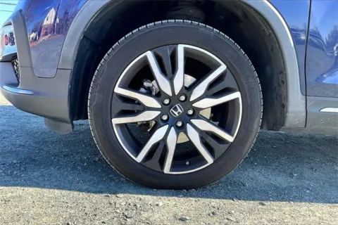 More photos of 2019 Honda Pilot Touring at Autova, VA