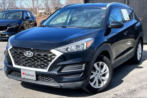 Photos of 2019 Hyundai Tucson Value for sale in Madison Heights, VA at Autova