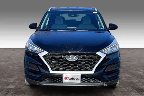 Photos of 2019 Hyundai Tucson Value for sale in Madison Heights, VA at Autova