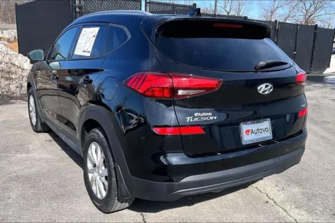 Another view of 2019 Hyundai Tucson Value for sale in Madison Heights, VA at Autova