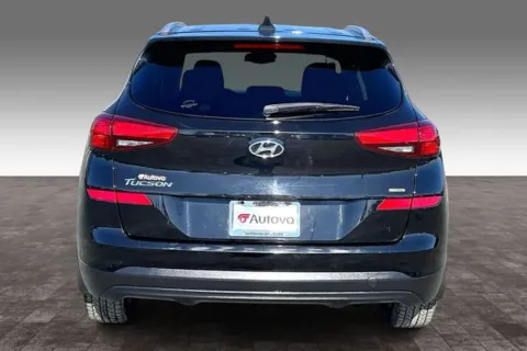 More photos of 2019 Hyundai Tucson Value at Autova, VA