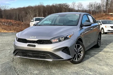 Photos of 2024 Kia Forte LXS for sale in Madison Heights, VA at Autova