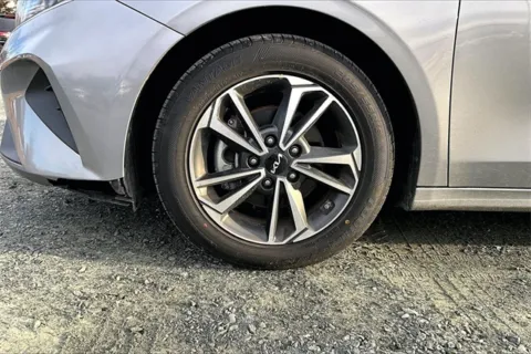 More photos of 2024 Kia Forte LXS at Autova, VA