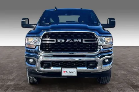 Photos of 2024 Ram 2500 Big Horn for sale in Madison Heights, VA at Autova