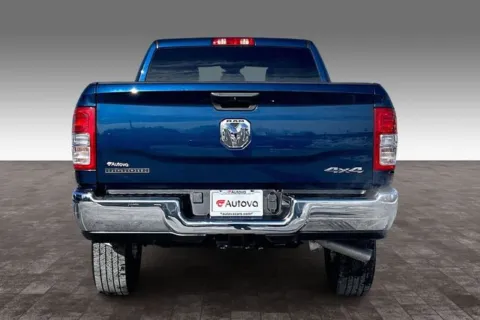 More photos of 2024 Ram 2500 Big Horn at Autova, VA
